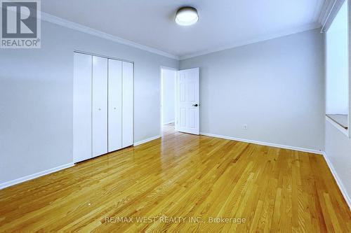 61 Ottaway Avenue, Barrie, ON - Indoor Photo Showing Other Room