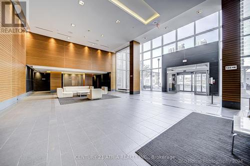 2015 - 135 Village Green Square, Toronto, ON - Indoor Photo Showing Other Room