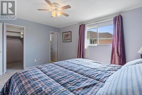 2129 Blue Ridge Crescent, Pickering, ON - Indoor Photo Showing Bedroom