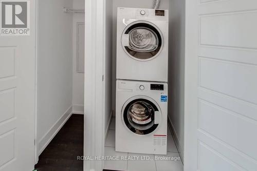 Lp 6 - 1255 Bayly Street, Pickering, ON - Indoor Photo Showing Laundry Room