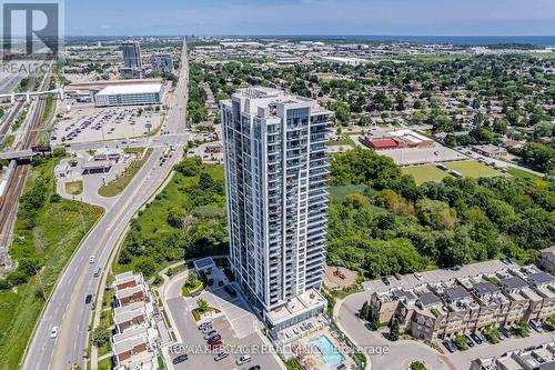 Lp 6 - 1255 Bayly Street, Pickering, ON - Outdoor With View