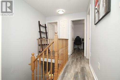 301 Monarch Avenue, Ajax, ON - Indoor Photo Showing Other Room