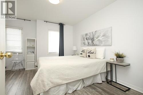 301 Monarch Avenue, Ajax, ON - Indoor Photo Showing Bedroom