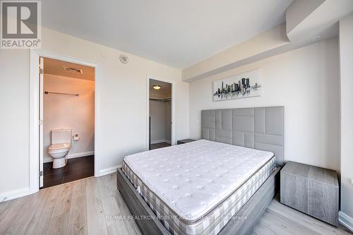 2818 - 155 Yorkville Avenue, Toronto, ON - Indoor Photo Showing Bedroom