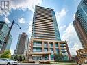 #401 - 100 Western Battery Road, Toronto, ON  - Outdoor With Facade 