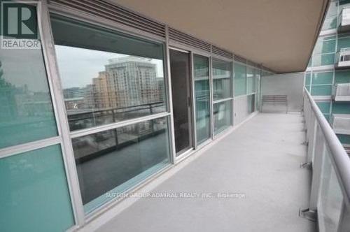 #401 - 100 Western Battery Road, Toronto, ON - Outdoor With Exterior