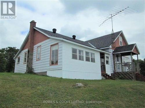 114 Moore Lane, Bancroft, ON 