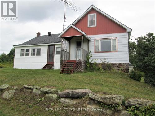 114 Moore Lane, Bancroft, ON 