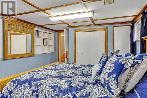 813 Norwood Terrace, Peterborough, ON - Indoor Photo Showing Bedroom