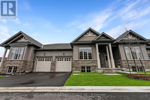 29 - 17 Lakewood Crescent, Kawartha Lakes, ON - Outdoor With Facade