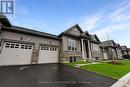 29 - 17 Lakewood Crescent, Kawartha Lakes, ON  - Outdoor With Facade 