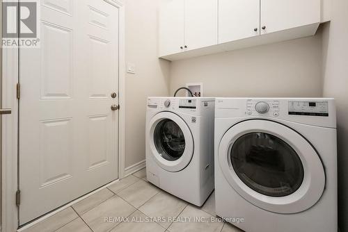 29 - 17 Lakewood Crescent, Kawartha Lakes, ON - Indoor Photo Showing Laundry Room