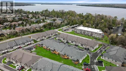 29 - 17 Lakewood Crescent, Kawartha Lakes, ON - Outdoor With Body Of Water With View