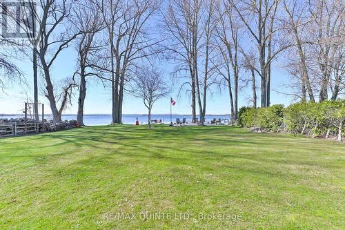 324 Edward Drive, Prince Edward County, ON - Outdoor With View