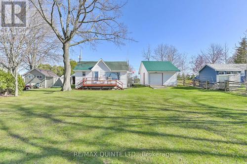 324 Edward Drive, Prince Edward County, ON - Outdoor