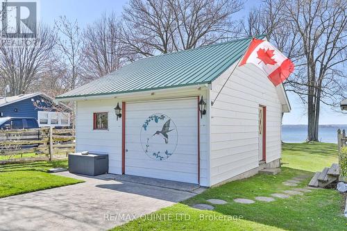 324 Edward Drive, Prince Edward County, ON - Outdoor