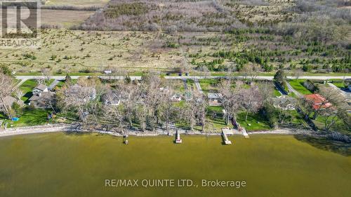 324 Edward Drive, Prince Edward County, ON - Outdoor With Body Of Water With View