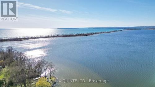 324 Edward Drive, Prince Edward County, ON - Outdoor With Body Of Water With View