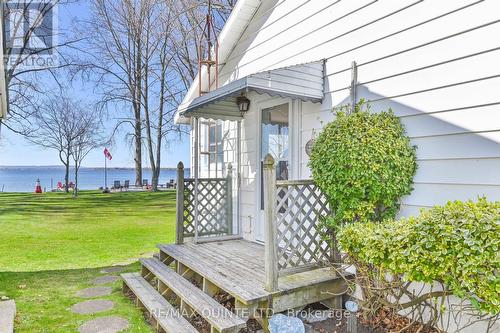 324 Edward Drive, Prince Edward County, ON - Outdoor With Body Of Water