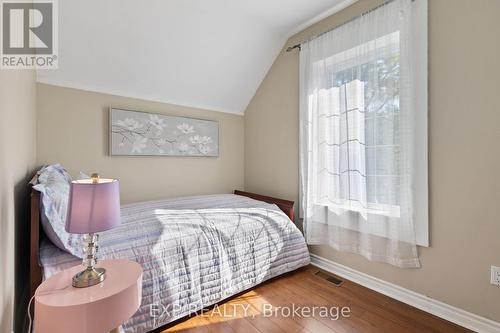 209 Dundas Street E, Quinte West, ON - Indoor Photo Showing Bedroom