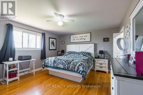 20 Rockhill Court, Belleville, ON - Indoor Photo Showing Bedroom