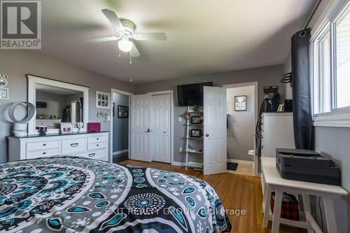 20 Rockhill Court, Belleville, ON - Indoor Photo Showing Bedroom