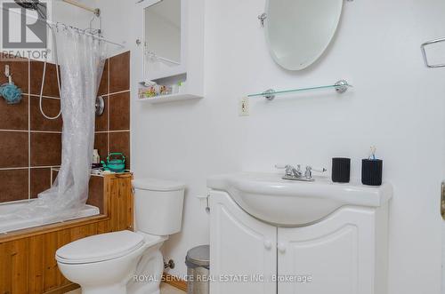 263 Ridout Street, Port Hope, ON - Indoor Photo Showing Bathroom