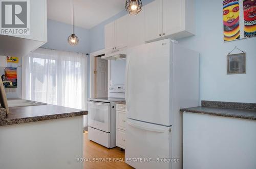 263 Ridout Street, Port Hope, ON - Indoor Photo Showing Kitchen