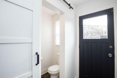 12 Princess Ann Circle, St. Catharines, ON - Indoor Photo Showing Bathroom