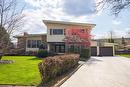 12 Princess Ann Circle, St. Catharines, ON  - Outdoor 