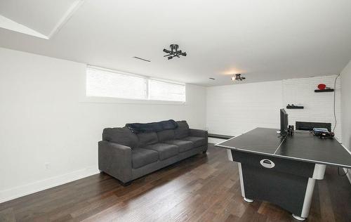 12 Princess Ann Circle, St. Catharines, ON - Indoor Photo Showing Other Room