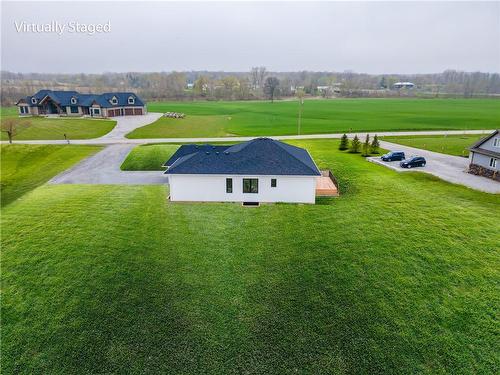 915 River Road, Fenwick, ON - Outdoor With View