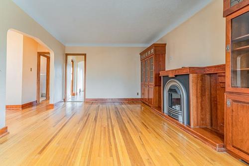 74 Uplands Avenue, Hamilton, ON - Indoor Photo Showing Other Room