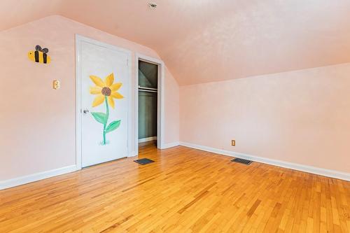 74 Uplands Avenue, Hamilton, ON - Indoor Photo Showing Other Room