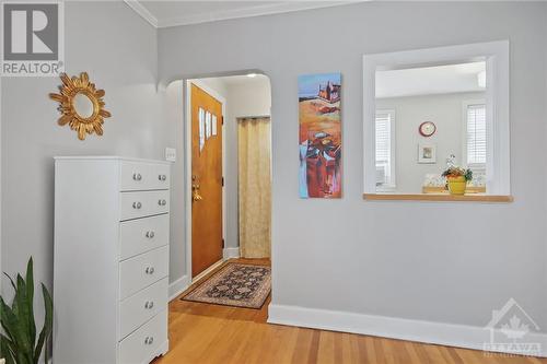 242 Columbus Avenue, Ottawa, ON - Indoor Photo Showing Other Room