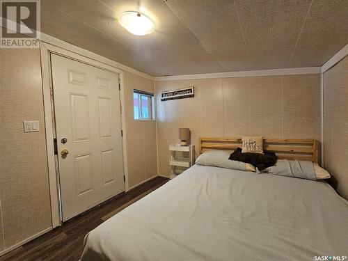 1090 Sylvan Street, Cochin, SK - Indoor Photo Showing Bedroom