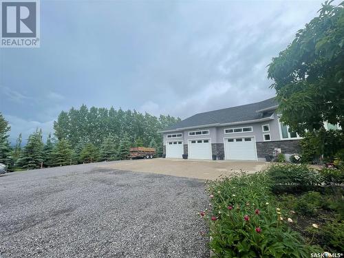 35 Hanley Crescent, Edenwold Rm No. 158, SK - Outdoor