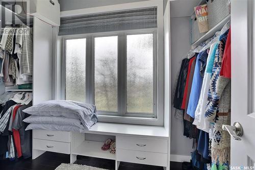 35 Hanley Crescent, Edenwold Rm No. 158, SK - Indoor Photo Showing Bedroom