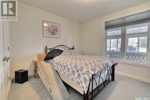 35 Hanley Crescent, Edenwold Rm No. 158, SK - Indoor Photo Showing Bedroom