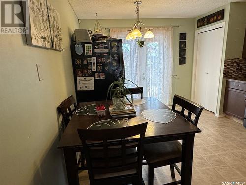 965 Dutkowski Crescent, Regina, SK - Indoor Photo Showing Dining Room