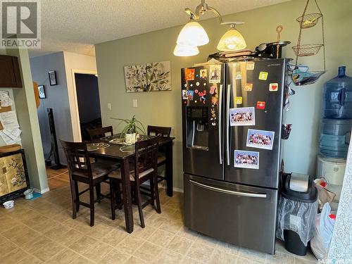 965 Dutkowski Crescent, Regina, SK - Indoor Photo Showing Dining Room