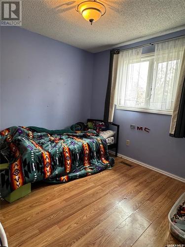 965 Dutkowski Crescent, Regina, SK - Indoor Photo Showing Bedroom