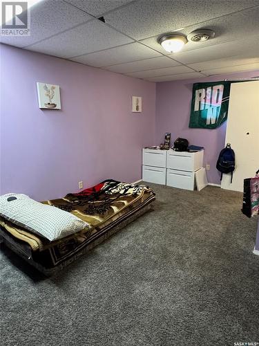 965 Dutkowski Crescent, Regina, SK - Indoor Photo Showing Bedroom