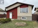 965 Dutkowski Crescent, Regina, SK  - Outdoor With Exterior 