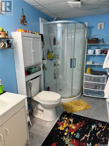 965 Dutkowski Crescent, Regina, SK - Indoor Photo Showing Bathroom