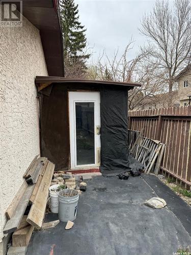 965 Dutkowski Crescent, Regina, SK - Outdoor