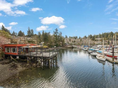 1277 Benvenuto Ave, Central Saanich, BC - Outdoor With Body Of Water With View