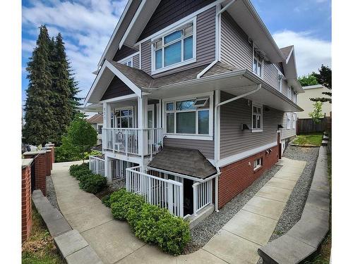 571 Albert St, Nanaimo, BC - Outdoor