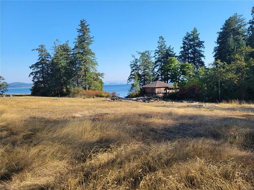 3850 Yellow Point Rd, Ladysmith, BC - Outdoor With Body Of Water With View