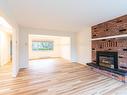 4405 Bartholomew Pl, Saanich, BC  - Indoor Photo Showing Living Room With Fireplace 